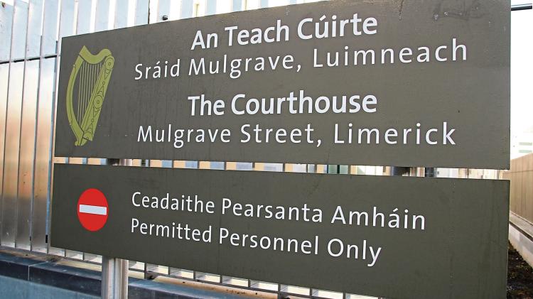 Clare farmer arrested in Limerick following his wife&rsquo;s birthday party celebration