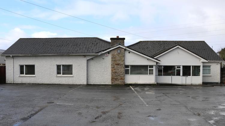 'Deeply disturbing and reckless' - Arson attack on Muslim's place of workship in Limerick condemned