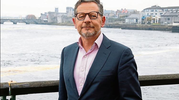 Limerick mayor alleges council plot to make role 'unbearable'