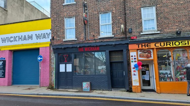 Company fined for selling whiskey at Limerick pub while trading without a licence