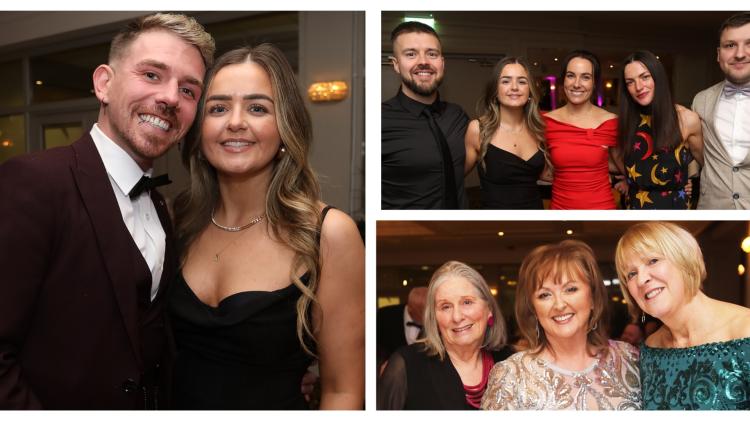 PICTURES: Limerick community celebrates the life of Martina Lynch at Valentine&rsquo;s ball