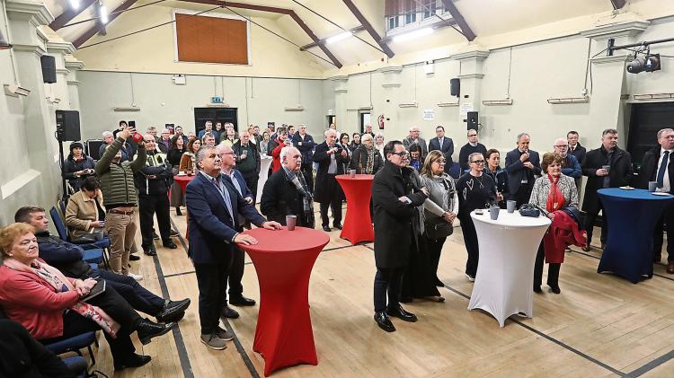 Final phase of bypass through Limerick village fast-tracked for Ryder Cup