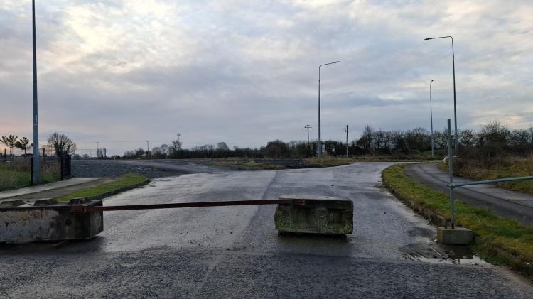 &lsquo;Money is the key issue&rsquo;: Cost of completing distributor road in Limerick village soars