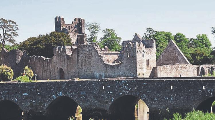 Historic spirit of Maigue Poets lives on in modern day Limerick