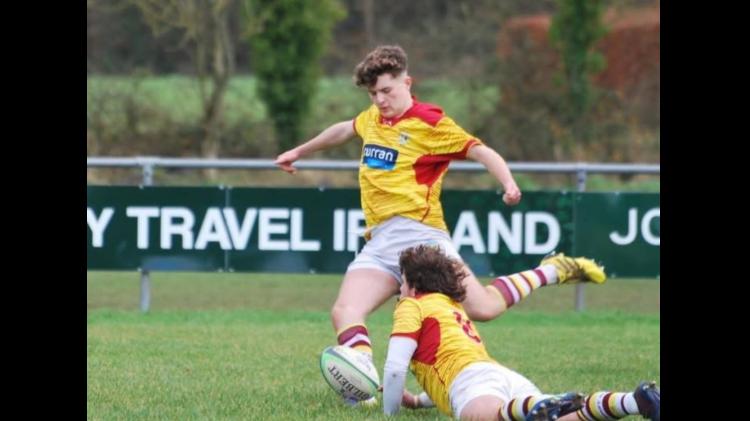 &lsquo;Hole in our hearts that will never be filled&rsquo;: Limerick rugby club pay tribute to teen Jack Freeney