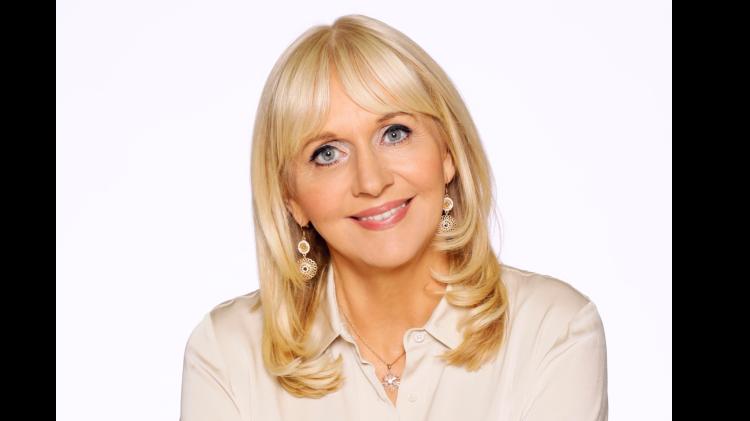 Miriam O'Callaghan 