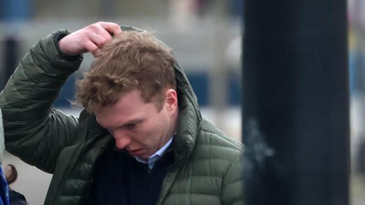 &lsquo;Depraved&rsquo;: Limerick ex-soldier found with child sexual abuse content after report by Snapchat