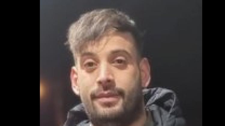 issue appeal for missing man