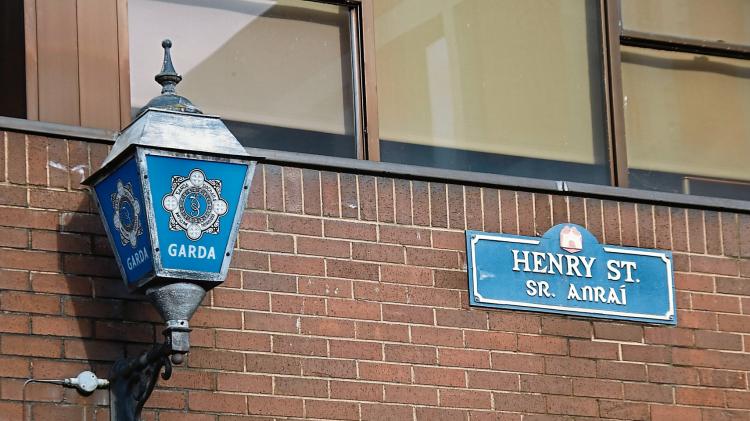 Limerick gardai probe serious assault involving man released from prison