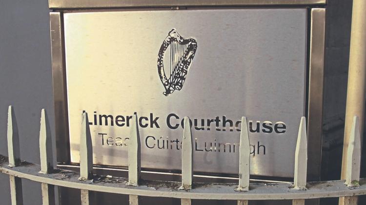 'I'm forever trapped in my body': Back seat passenger left as functioning paraplegic , Limerick Court hears