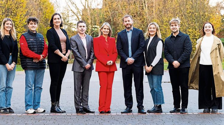 University of Limerick set to extend research into climate and flooding