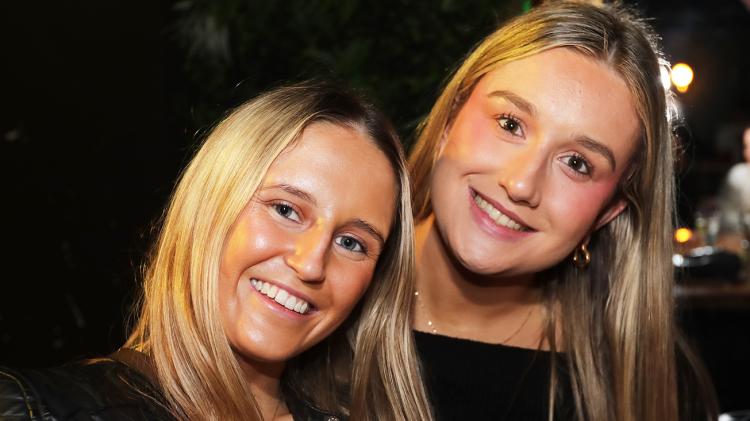 PICTURES: Out and About in Limerick this weekend