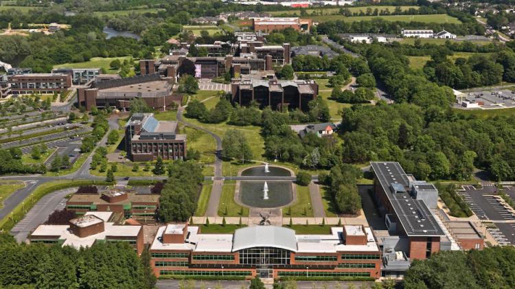 Workshops geared towards turbo-charging student accommodation in Limerick