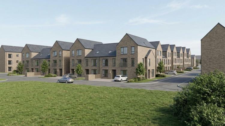 Developers set to seek permission for over 730 new homes in Limerick