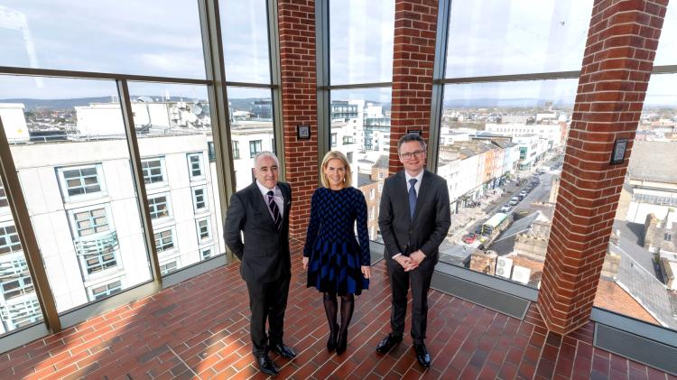 BREAKING: &lsquo;Ambition&rsquo; to have women&rsquo;s museum at former International Rugby Experience open for Ryder Cup