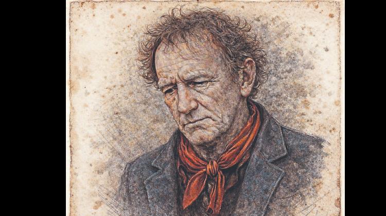 Limerick poet Desmond O&rsquo;Grady - rooted in Ireland, nourished by the world