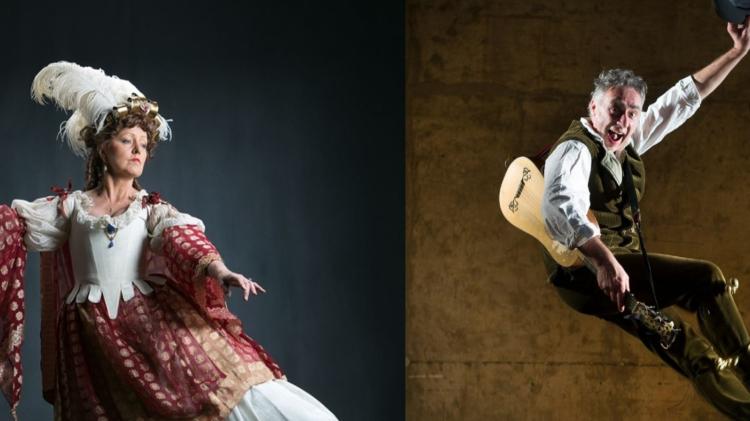 Early Music Festival