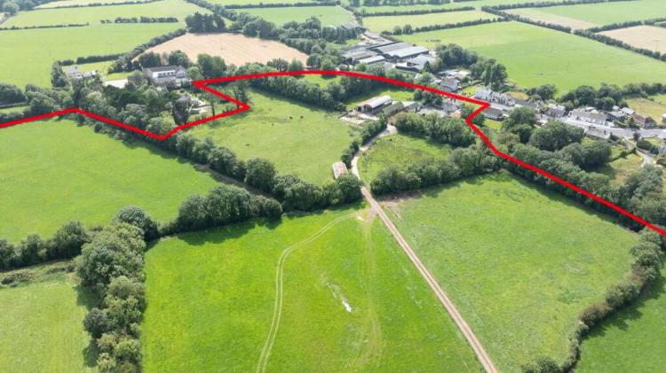 &lsquo;Farm of a lifetime&rsquo; hits the market in Limerick with a guide price of &euro;3.5m