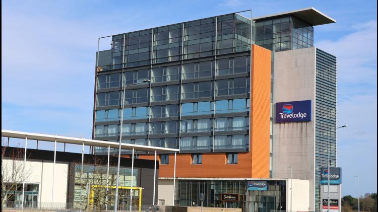 University of Limerick in talks to develop student accommodation near its campus