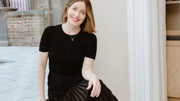 From Passion to Purpose: Melissa Ferguson on Creating VOZA in Limerick