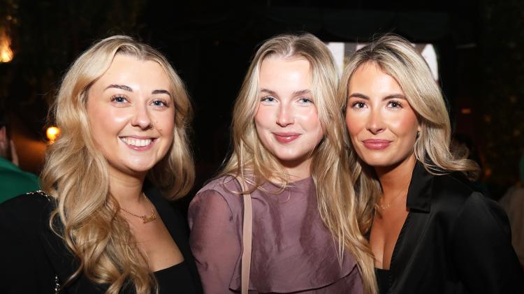 PICTURES: Out and About in Limerick this weekend