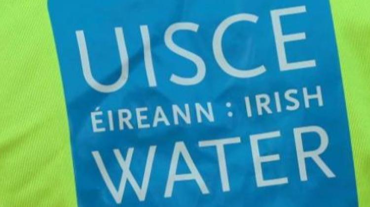Uisce &Eacute;ireann 