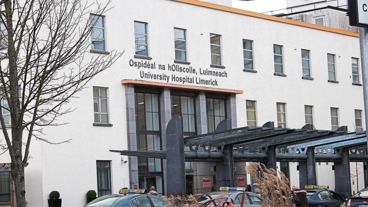 BREAKING: Decision made for new hospital facility in Limerick
