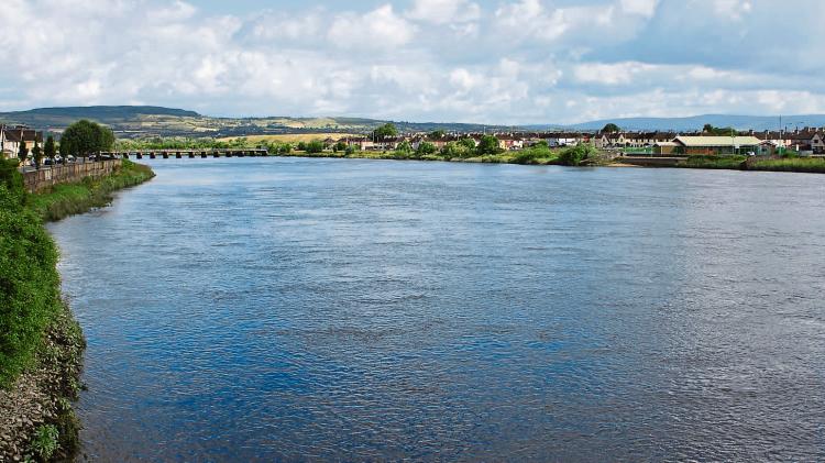 Inspectors 'must consider fish migration plans' when it comes to Shannon's Dublin shift