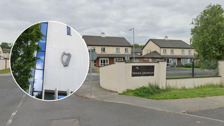 Limerick man accused of producing iron bar during 'heated' dispute before court