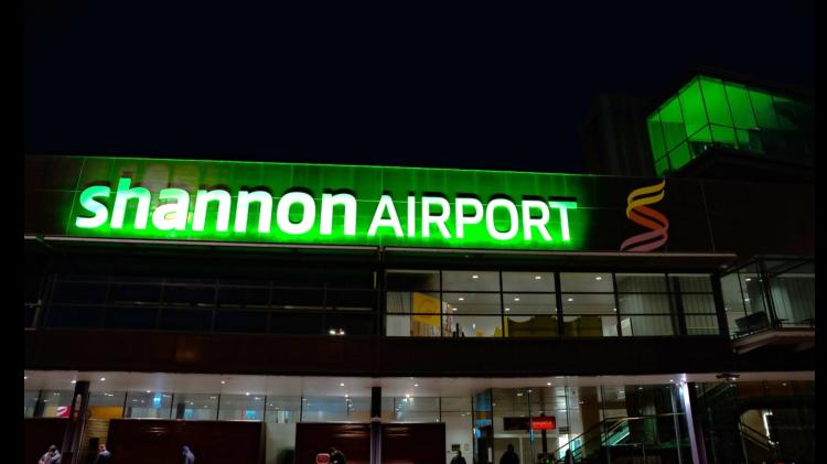 Shannon Airport to welcome 40,000 passengers travelling this St. Patrick&rsquo;s Day period &ndash; a 7% increase on 2025