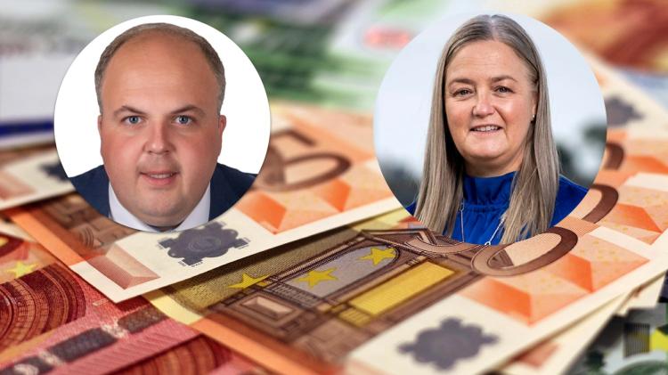 Calls for &lsquo;cap&rsquo; on GMA funding for community groups and organisations across Limerick