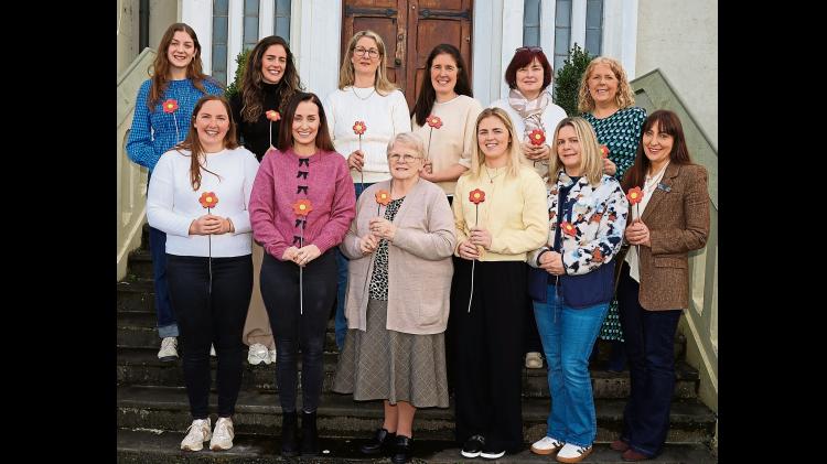 Prominent Limerick school celebrates 180 year milestone with reunion