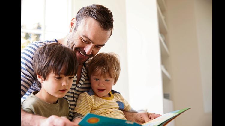 Top tips for getting children to read more - Parenting Limerick