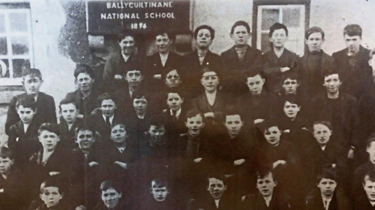 Limerick school celebrating 150 years of education
