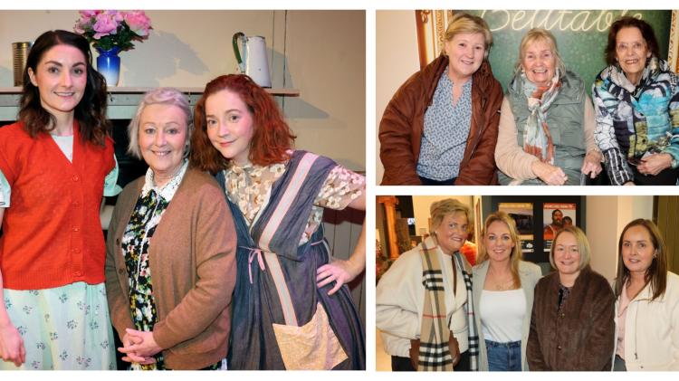 PICTURES: Limerick&rsquo;s own Torch Players revive a Friel classic