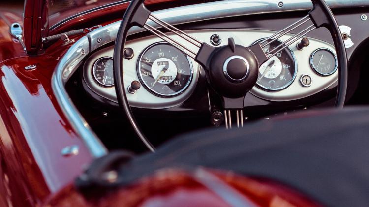 'Full of paperwork' - Limerick councillor slams complex rules for vintage and classic cars