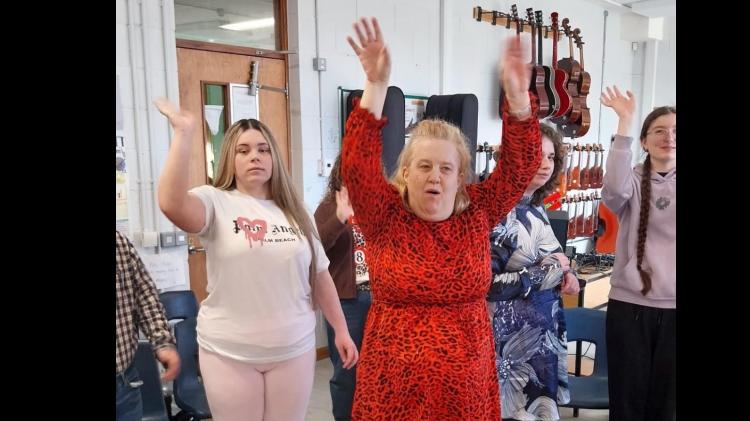 A Night at the Theatre