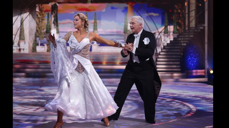 &lsquo;Opinions are like noses&rsquo;: Limerick's Paudie brushes aside critics ahead of DWTS final