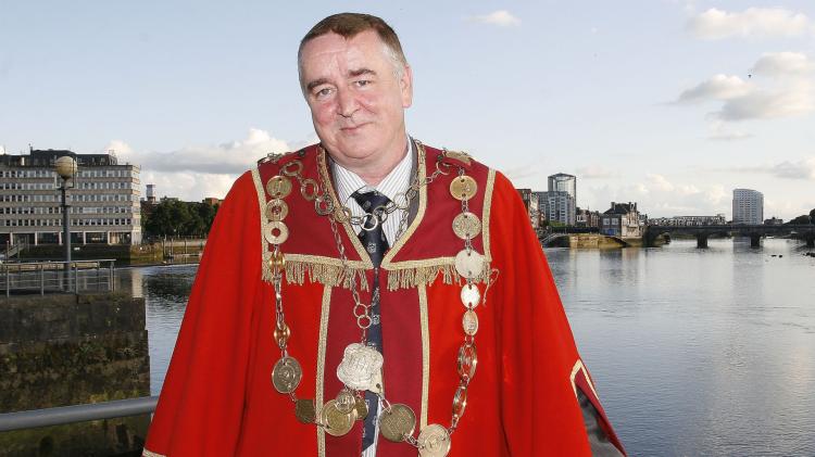 Former mayor of Limerick remembered as a 'powerhouse' and a 'trailblazer'