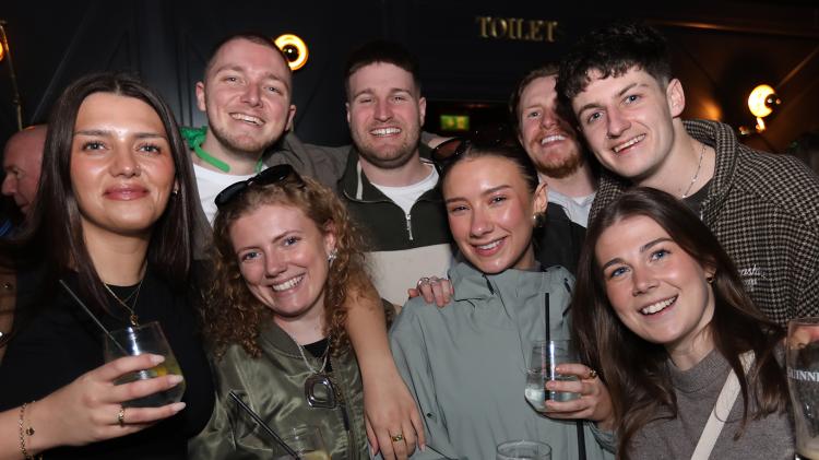 PICTURES: Out and About in Limerick this weekend