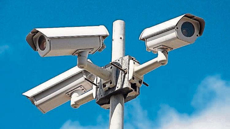 REVEALED: Locations of new CCTV cameras planned in safety boost for Limerick