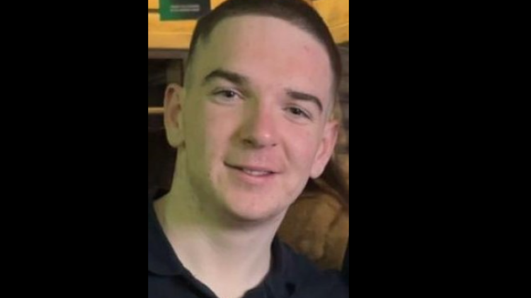 ALERT: Garda&iacute; concerned for wellbeing of missing man (20) last seen in Clare