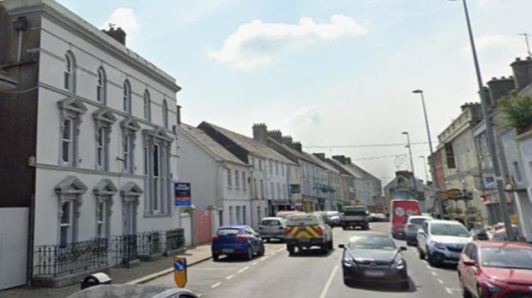 County Limerick town's St Patrick's Day parade cancelled due to 'tragic news'