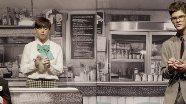 Limerick Youth Theatre