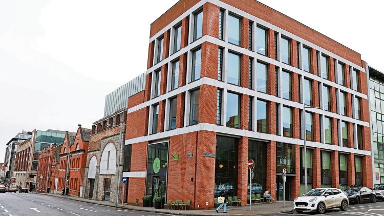 Limerick-based company unveils plan to increase its global workforce