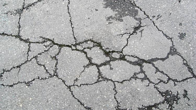 REVEALED: Dozens of personal injuries claims made over footpaths in Limerick in 2025