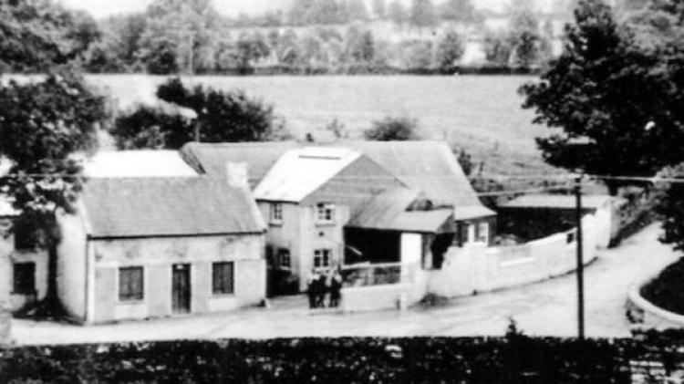 Memories of a creamery closed in Limerick over 40 years ago to be shared at special event