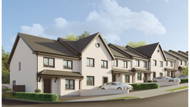 New discounted homes for first time buyers available in County Limerick town under Incremental Purchase Scheme