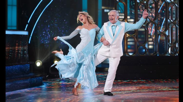'I've absolutely no regrets': Limerick star Paudie closes &lsquo;unexpected&rsquo; chapter after DWTS