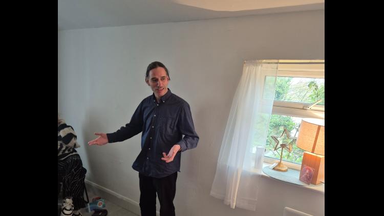 Limerick-based health clinic teams up with mental health charity Haven Hub